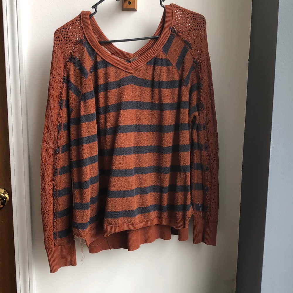 FREE PEOPLE sweater
